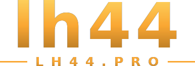 lh44 logo